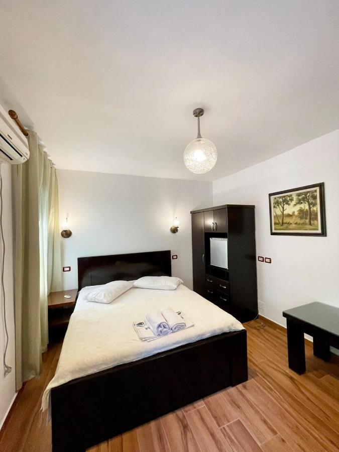 Hotel Nature Kolonje Екстер'єр фото