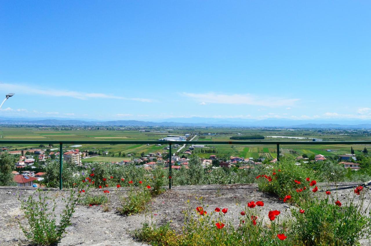 Hotel Nature Kolonje Екстер'єр фото